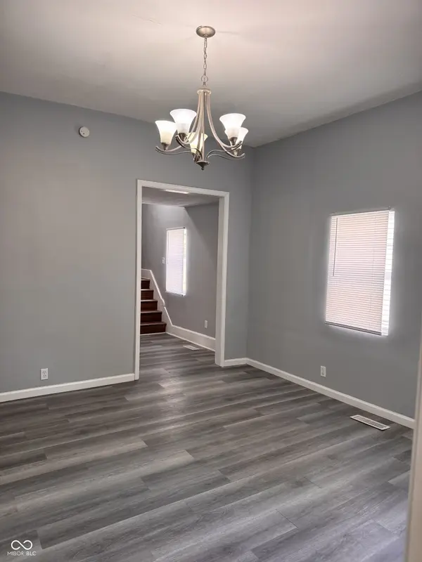 406 E Raymond ST, Indianapolis, IN 46225