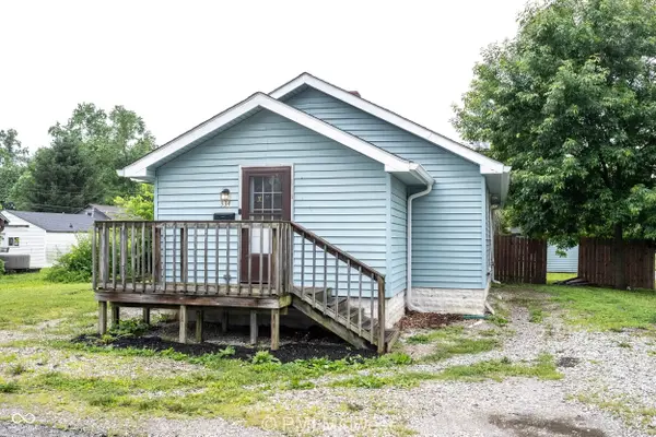 334 Ellis ST, Plainfield, IN 46168