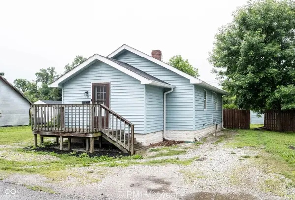 334 Ellis ST, Plainfield, IN 46168