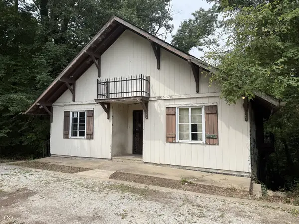 11985 State Highway 243 RD, Cloverdale, IN 46120