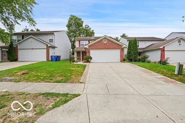547 Deer Trail DR, Indianapolis, IN 46217