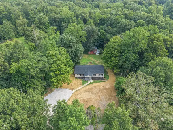 188 Hornettown RD, Morgantown, IN 46160