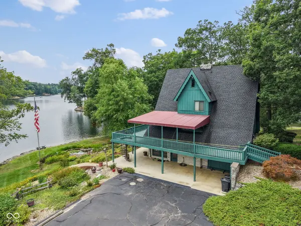 2419 S Alta Vista CT, Martinsville, IN 46151