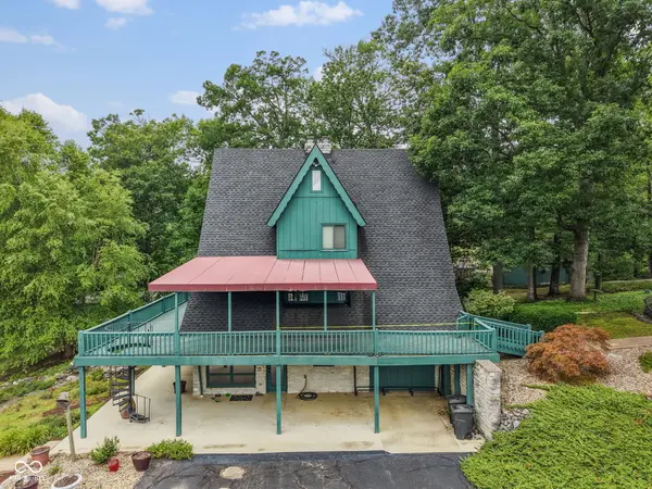 2419 S Alta Vista CT, Martinsville, IN 46151