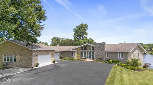 160 N Hereford, Madison, IN 47250