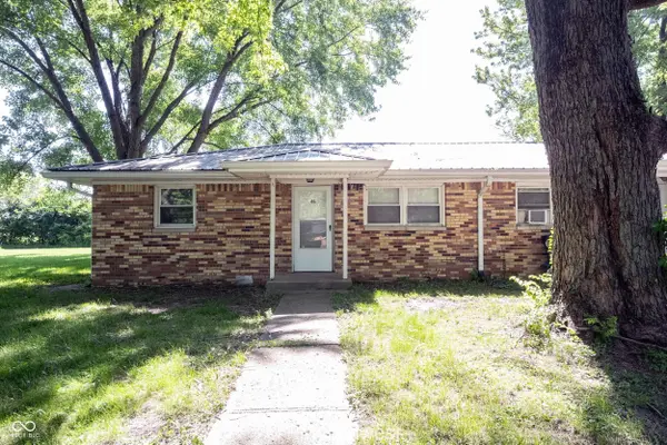 570 W Us Highway 52 #10B, Fountaintown, IN 46130