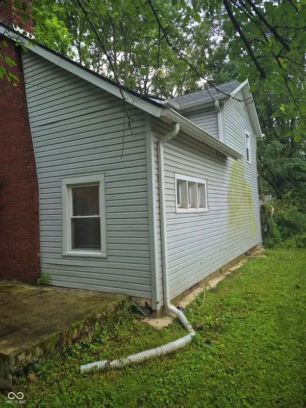 3338 N Kenwood AVE, Indianapolis, IN 46208