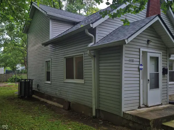 3338 N Kenwood AVE, Indianapolis, IN 46208