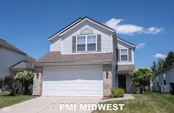 11550 Signet LN, Indianapolis, IN 46235