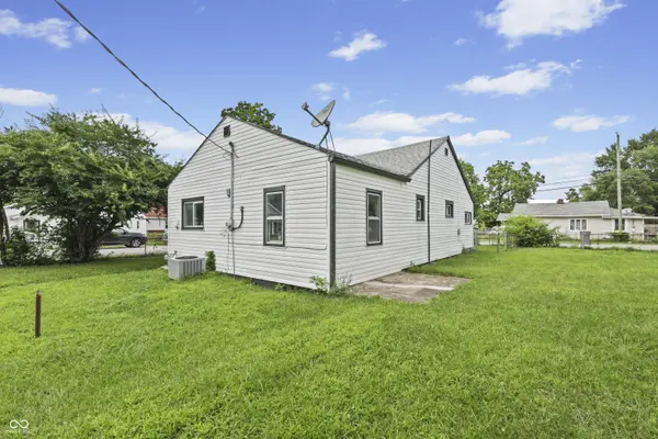 2501 Reformers AVE, Indianapolis, IN 46203