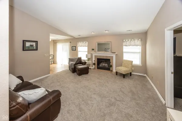 1412 Daleville AVE, Anderson, IN 46012