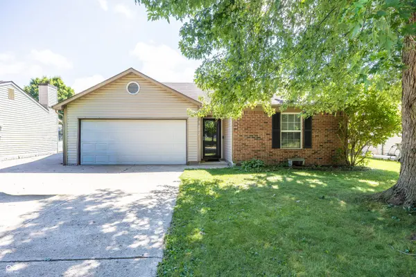 1412 Daleville AVE, Anderson, IN 46012
