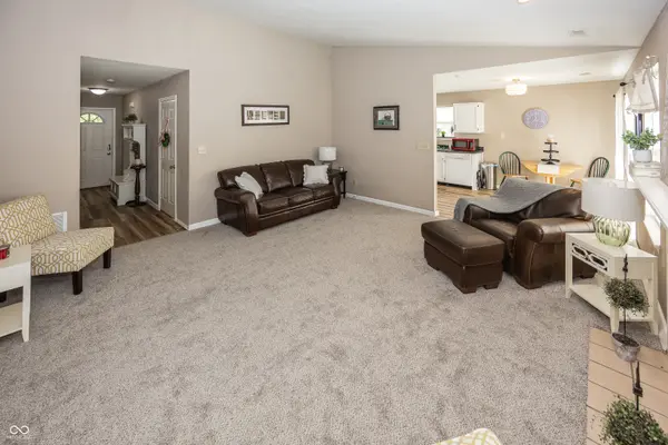 1412 Daleville AVE, Anderson, IN 46012