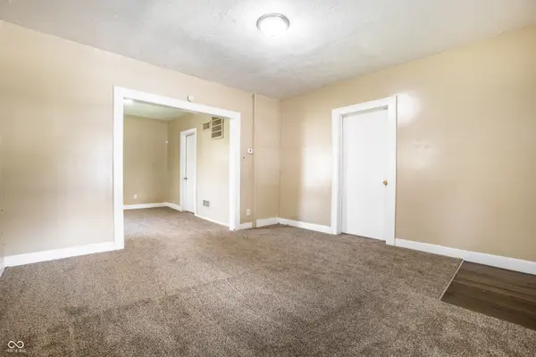 1812 E Kelly ST, Indianapolis, IN 46203