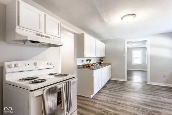 4320 E 30th ST, Indianapolis, IN 46218