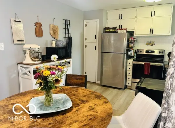 250 N 13th, Beech Grove, IN 46107