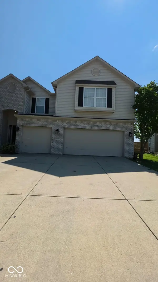 7569 Shasta DR, Indianapolis, IN 46217