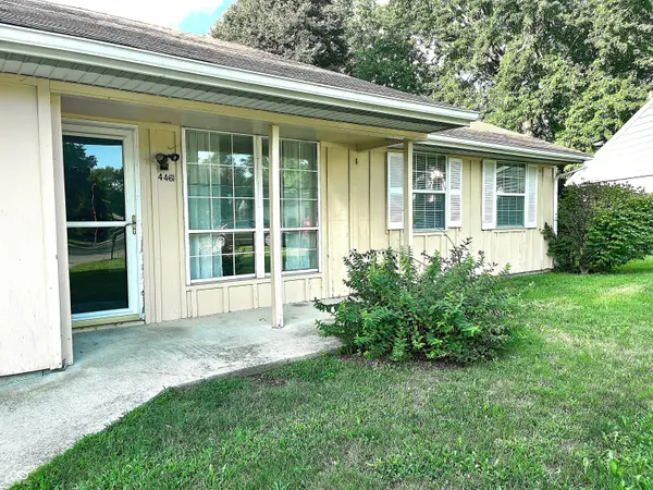 4461 Pepperidge CIR, Indianapolis, IN 46235