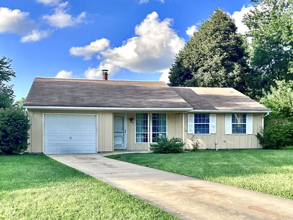 4461 Pepperidge CIR, Indianapolis, IN 46235