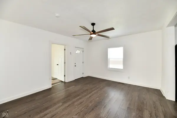 2712 S A ST, Elwood, IN 46036