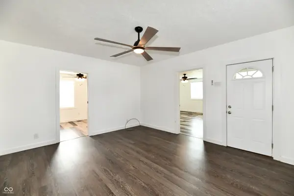 2712 S A ST, Elwood, IN 46036
