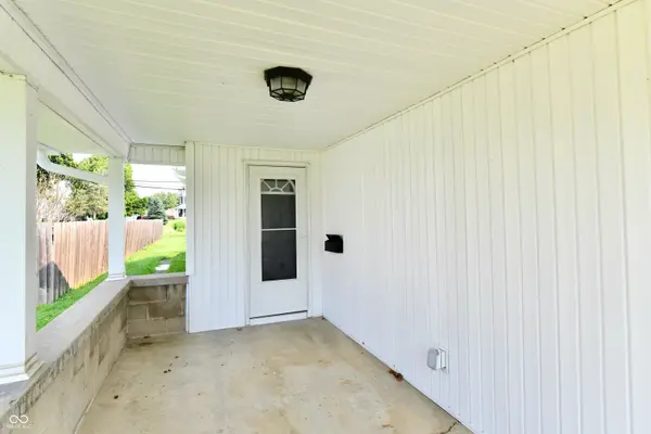 2712 S A ST, Elwood, IN 46036