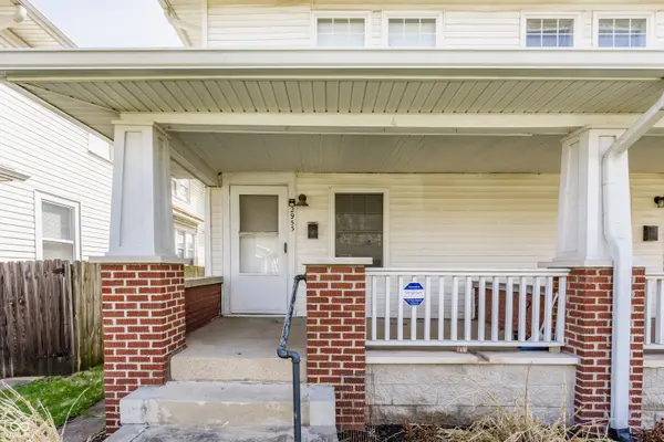 2953 N Delaware ST, Indianapolis, IN 46205