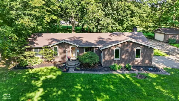229 Noel LN, Fortville, IN 46040