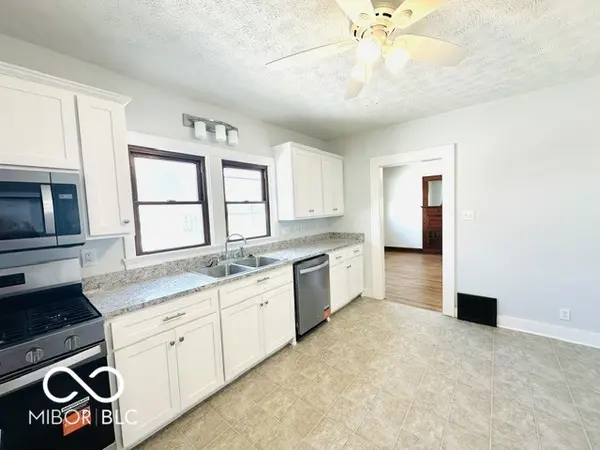 710 W Main ST, Lebanon, IN 46052