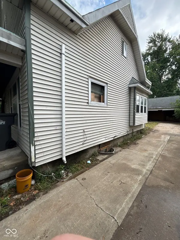 285 N Tremont ST, Indianapolis, IN 46222