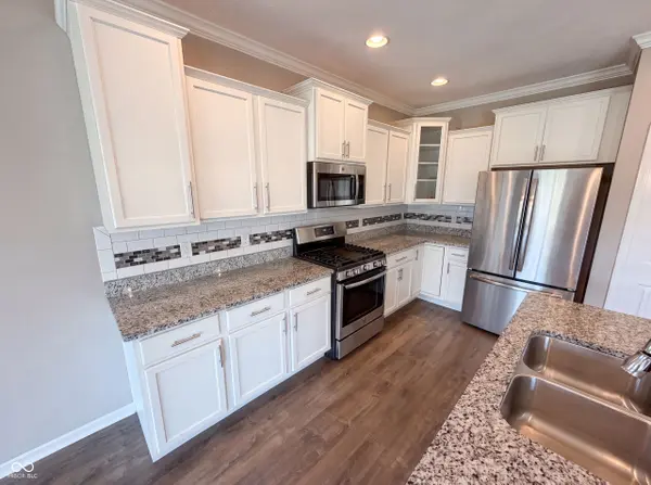 12325 Wright CT, Noblesville, IN 46060