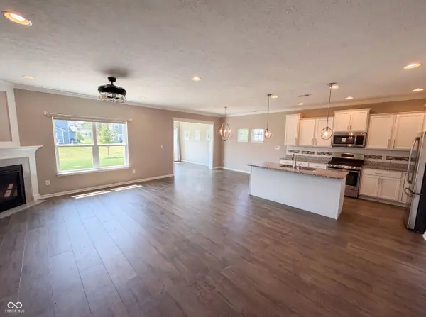 12325 Wright CT, Noblesville, IN 46060