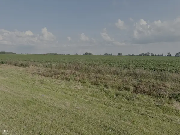 0 State Rd 234 E SR 234, Wilkinson, IN 46186