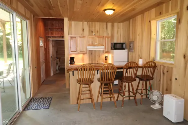 2697 W County Rd 1150 N, Batesville, IN 47006