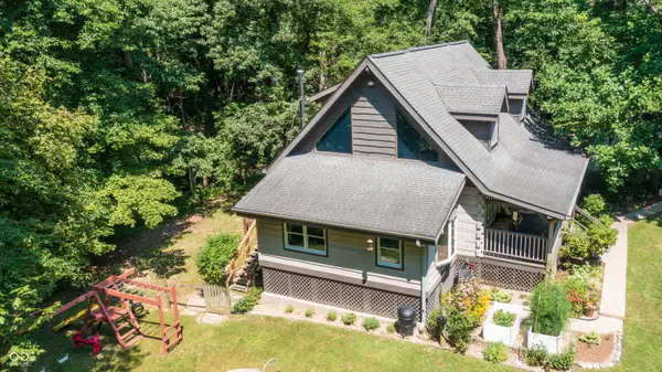1831 W Pagoda PATH N, Martinsville, IN 46151