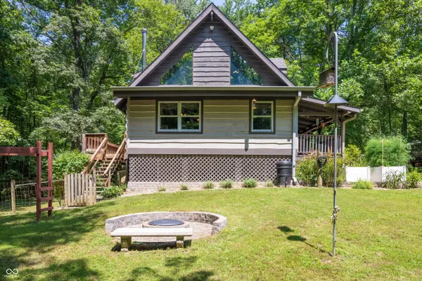 1831 W Pagoda PATH N, Martinsville, IN 46151