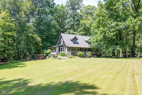 1831 W Pagoda PATH N, Martinsville, IN 46151