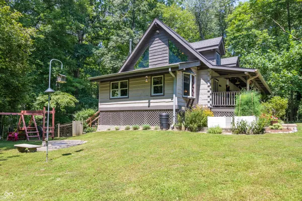1831 W Pagoda PATH N, Martinsville, IN 46151