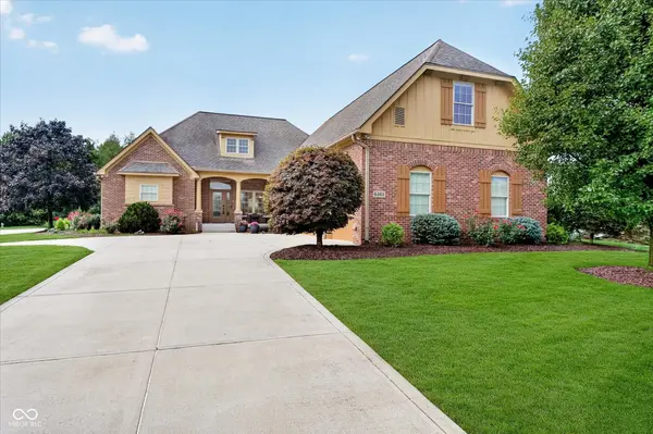 6403 Canak DR, Avon, IN 46123
