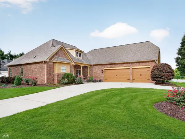 6403 Canak DR, Avon, IN 46123