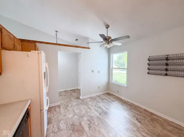 345 Leffler DR, Indianapolis, IN 46231
