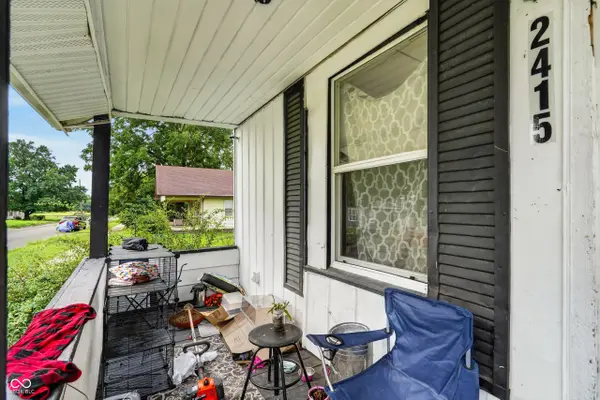 2415 Cedar, Anderson, IN 46016