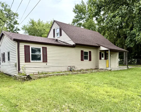 1316 R AVE, New Castle, IN 47362