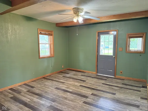 1316 R AVE, New Castle, IN 47362