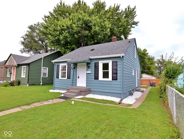 4344 Fletcher AVE, Indianapolis, IN 46203