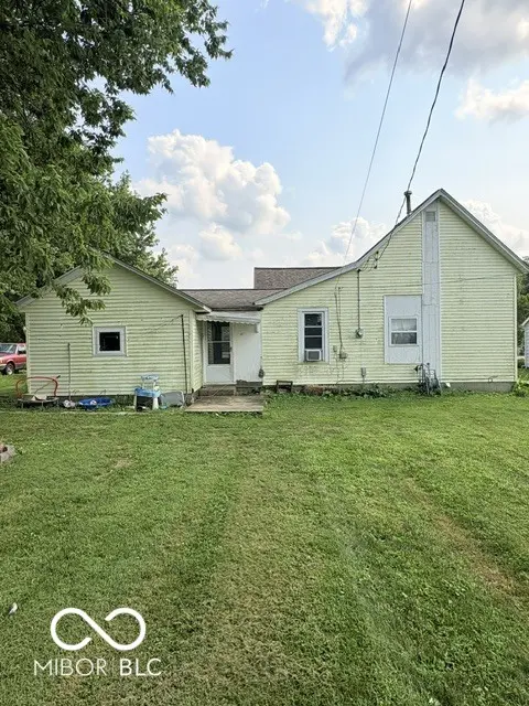 310 E Washington ST, New Richmond, IN 47967