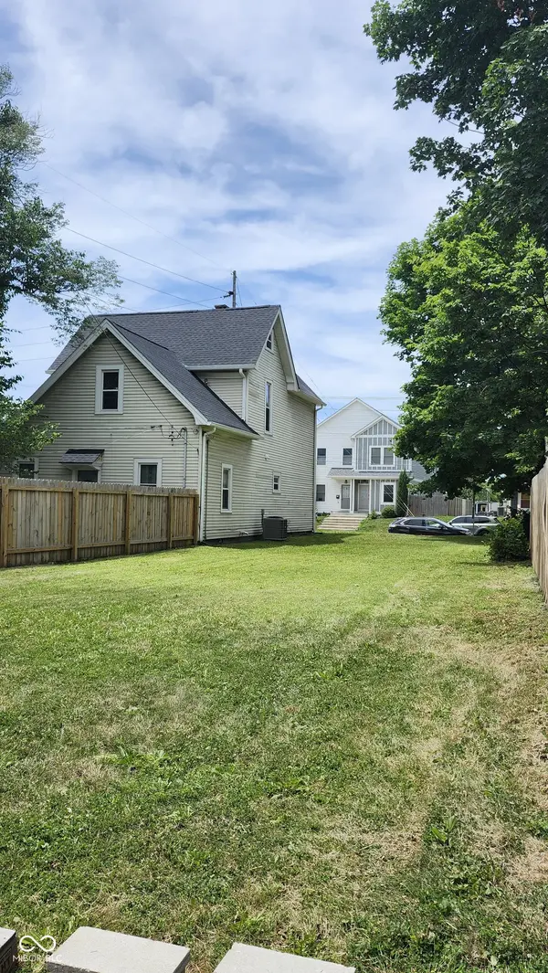 1447 S East ST, Indianapolis, IN 46225