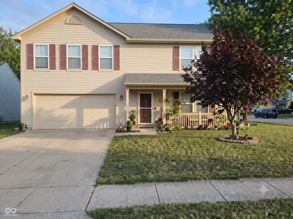 10787 Running Brook RD, Indianapolis, IN 46234
