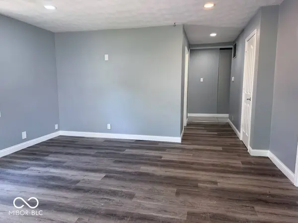 1243 W 19th ST, Indianapolis, IN 46202