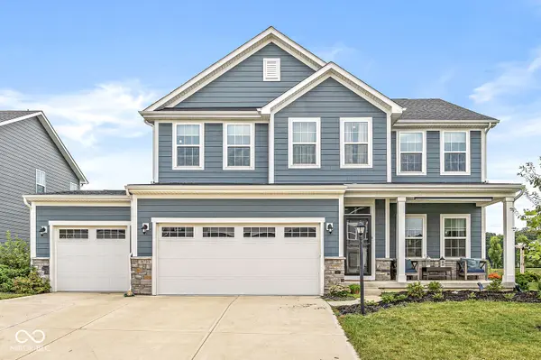 16735 Ayshire, Fishers, IN 46037